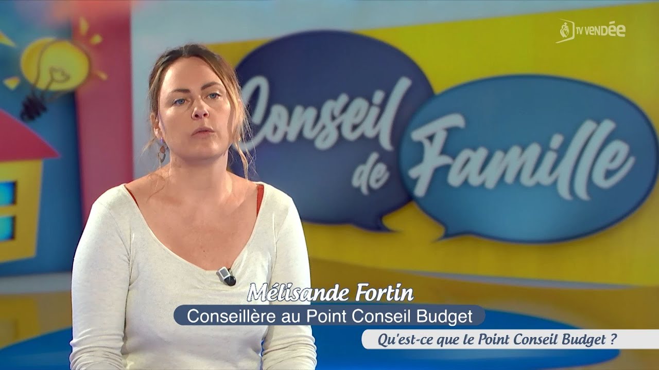 Conseil de famille – Qu'est-ce que le Point Conseil Budget ?