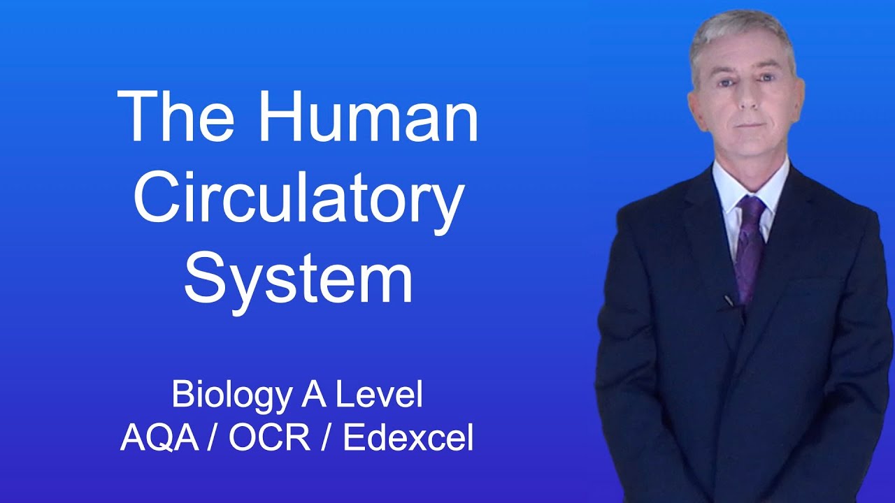 A Level Biology Revision 