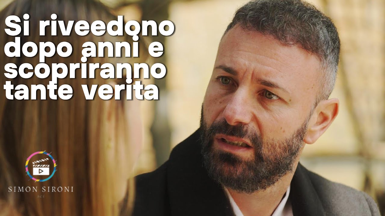 Non si vedono da due anni, quello che scopriranno cambierà tutto