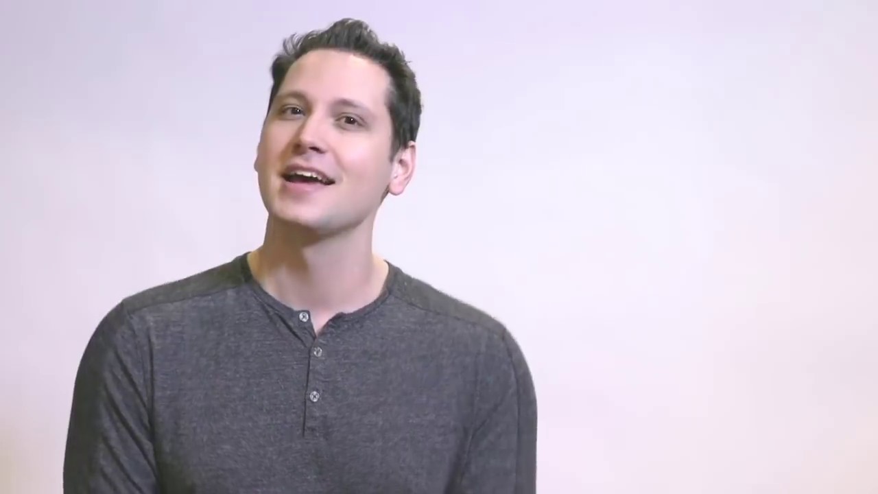 Bold Conversations About Race ft. Matt McGorry