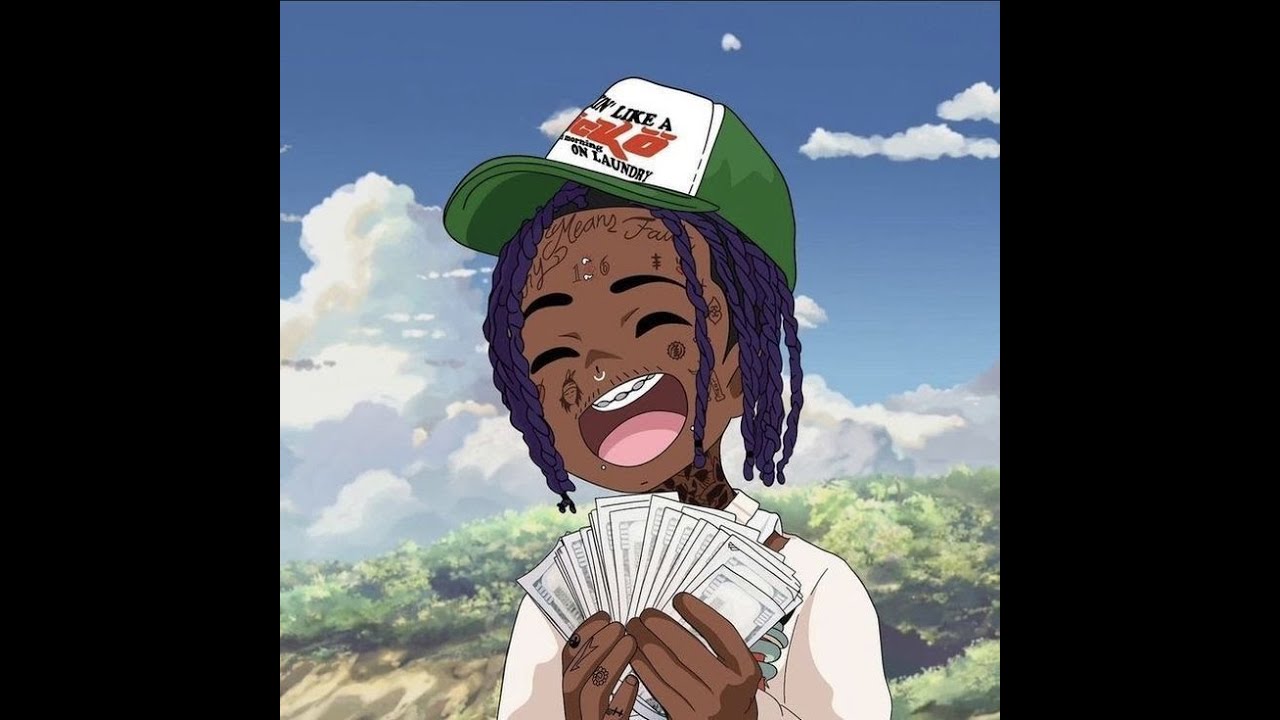 [FREE] Lil Uzi Vert Type Beat x SoFaygo x TyFontaine - '' Serotonin '' 2026