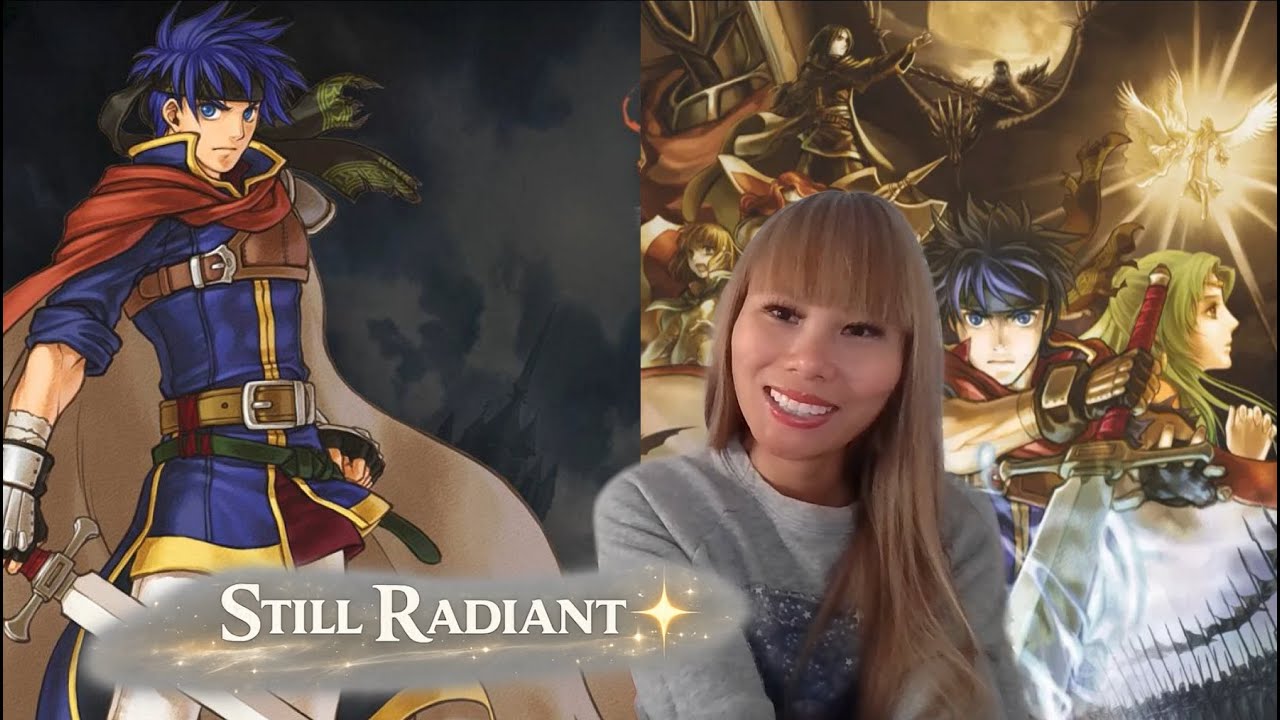 Fire Emblem: Path of Radiance — Still Radiant in 2026