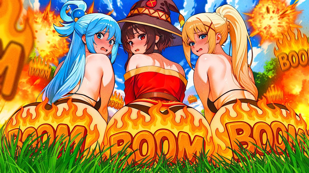 bbno$ - BOOM