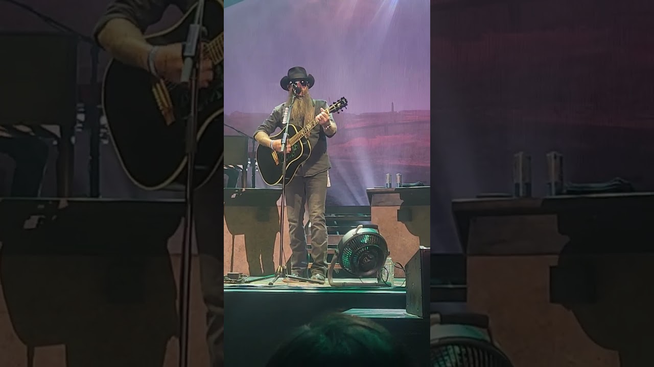 Cody Jinks - I would (Live Lake Charles, La)