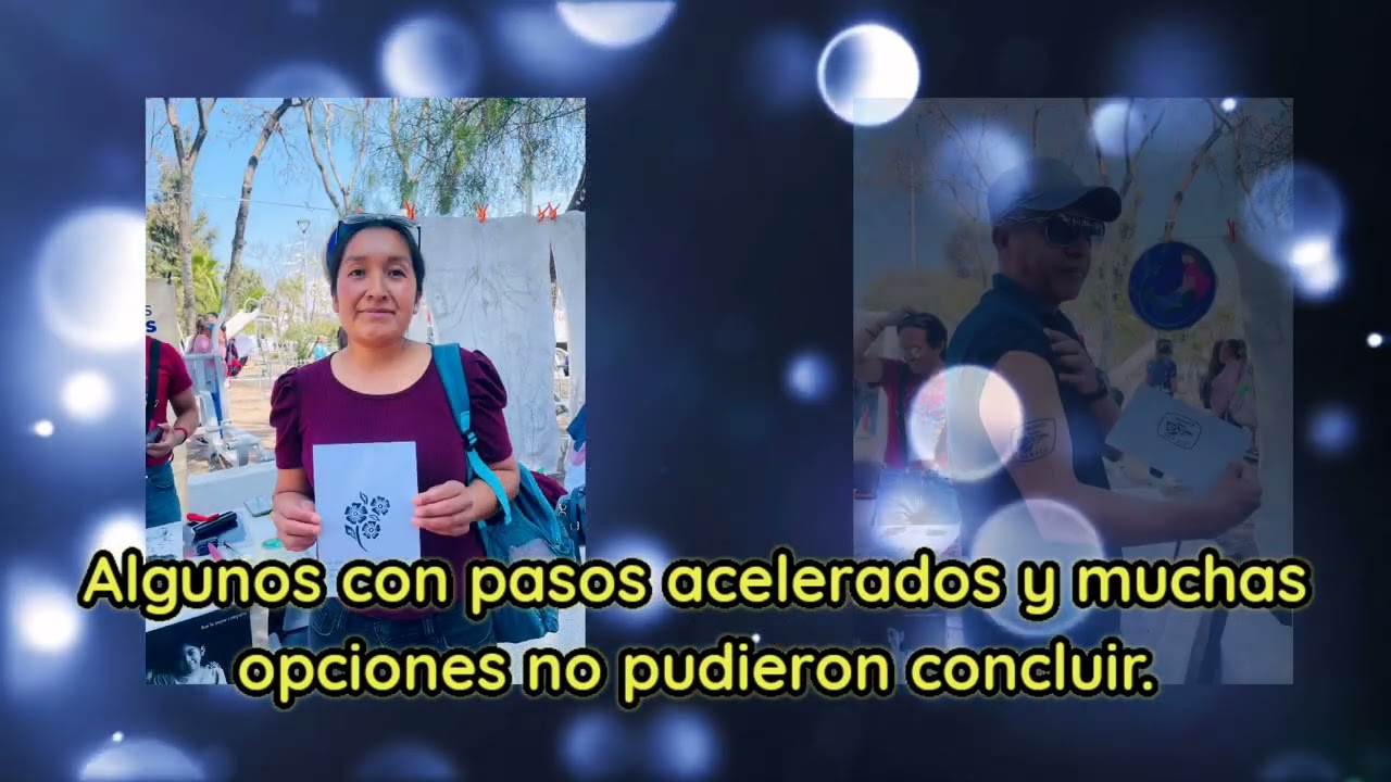 Primera Feria de Paz en San Francisco Totimehuacan 