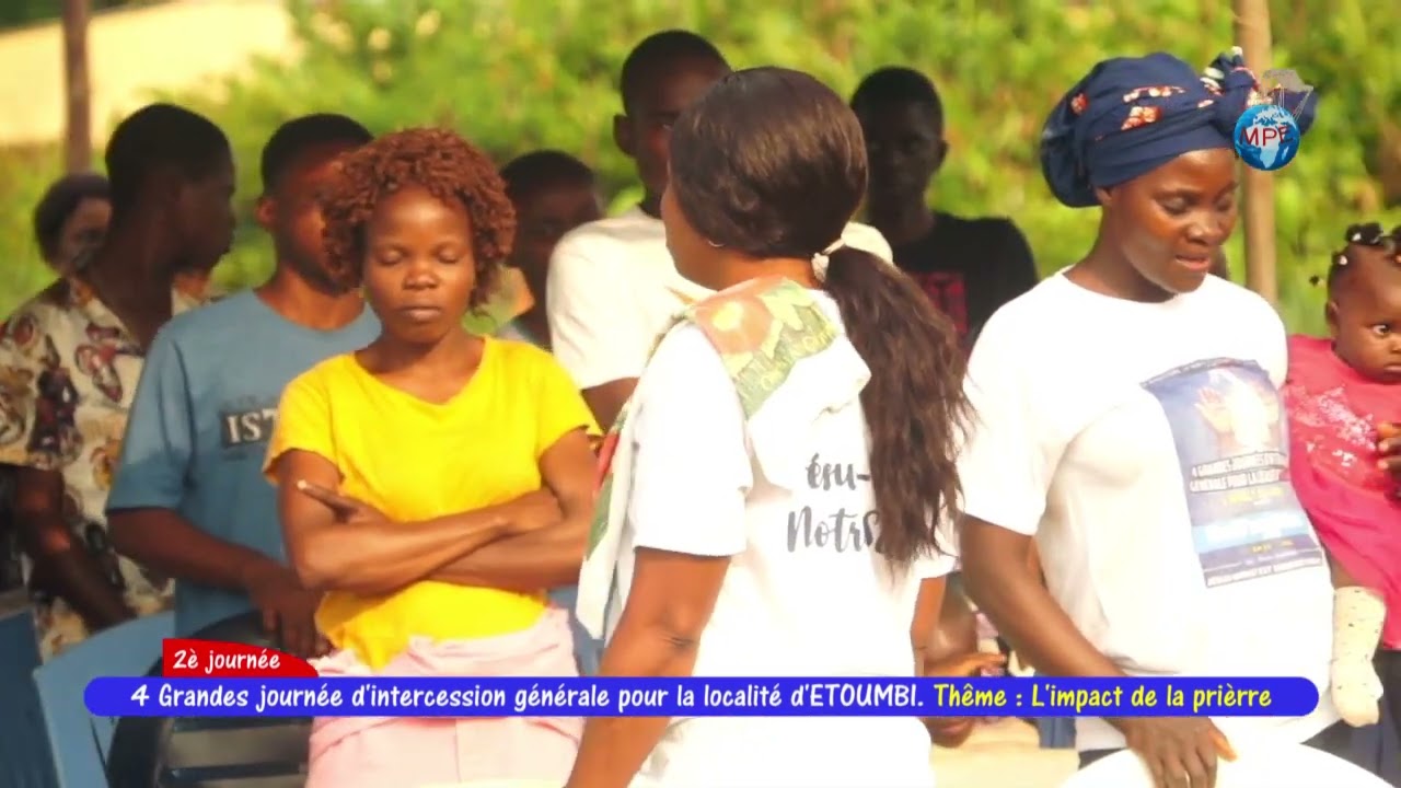 02   ETOUMBI 2è journée