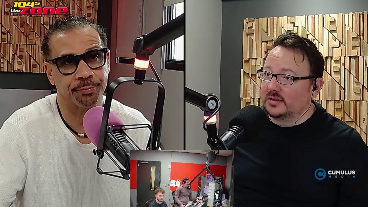 Should the Titans stay Out of the Trade Market? | Cover 2 with @BlaineandZach