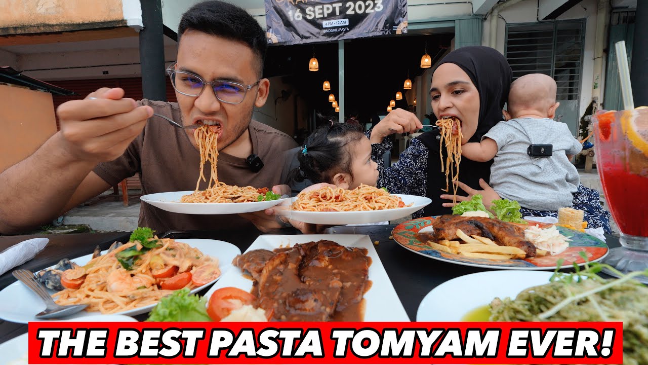 Kami JUMPA SECRET GEMS! dekat BANGUNAN TERBENGKALAI!! 👻