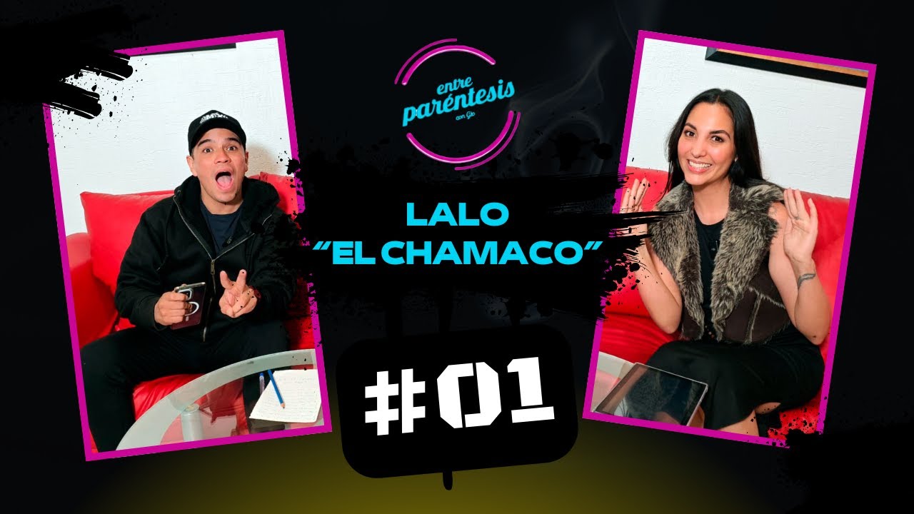 🎙️📻🔊Lalo 