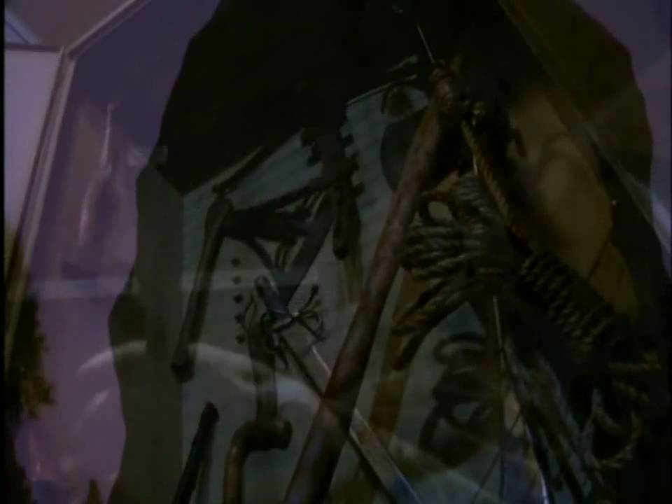BtVS - Into Every Generation