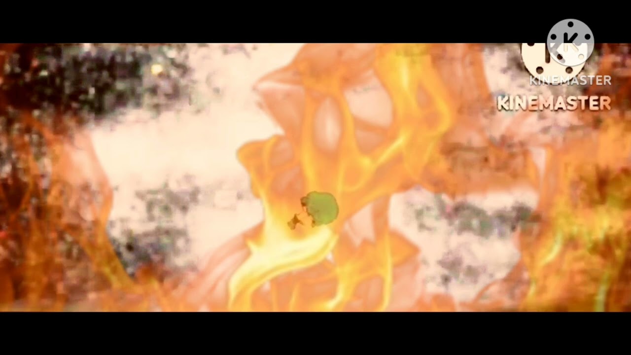 The Amazing World Of Gumball (2019) (2024 Alternate Ending) Audio Only