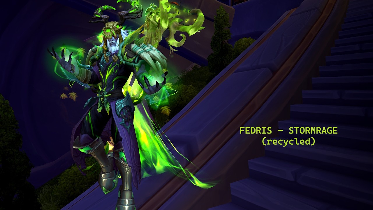 Maisara Caverns +14 - Balance Druid POV - Midnight S1 Mythic+