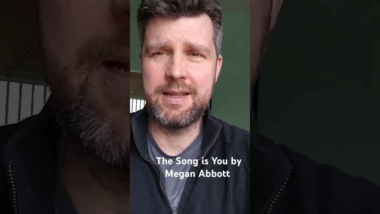 ELLROY READS - The Song Is You by Megan Abbott 