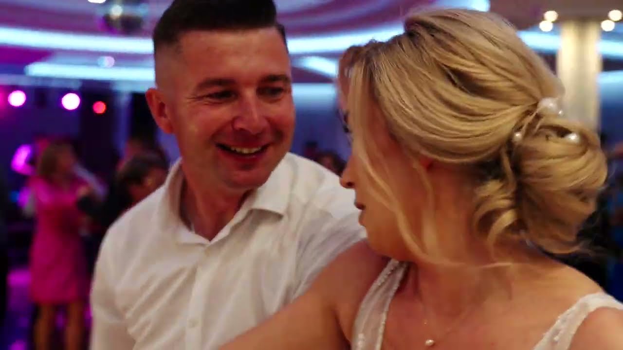 Zespół Artyści Weselni - Jeden taniec jedna noc (Wesele 2022 Ola i Marcin)