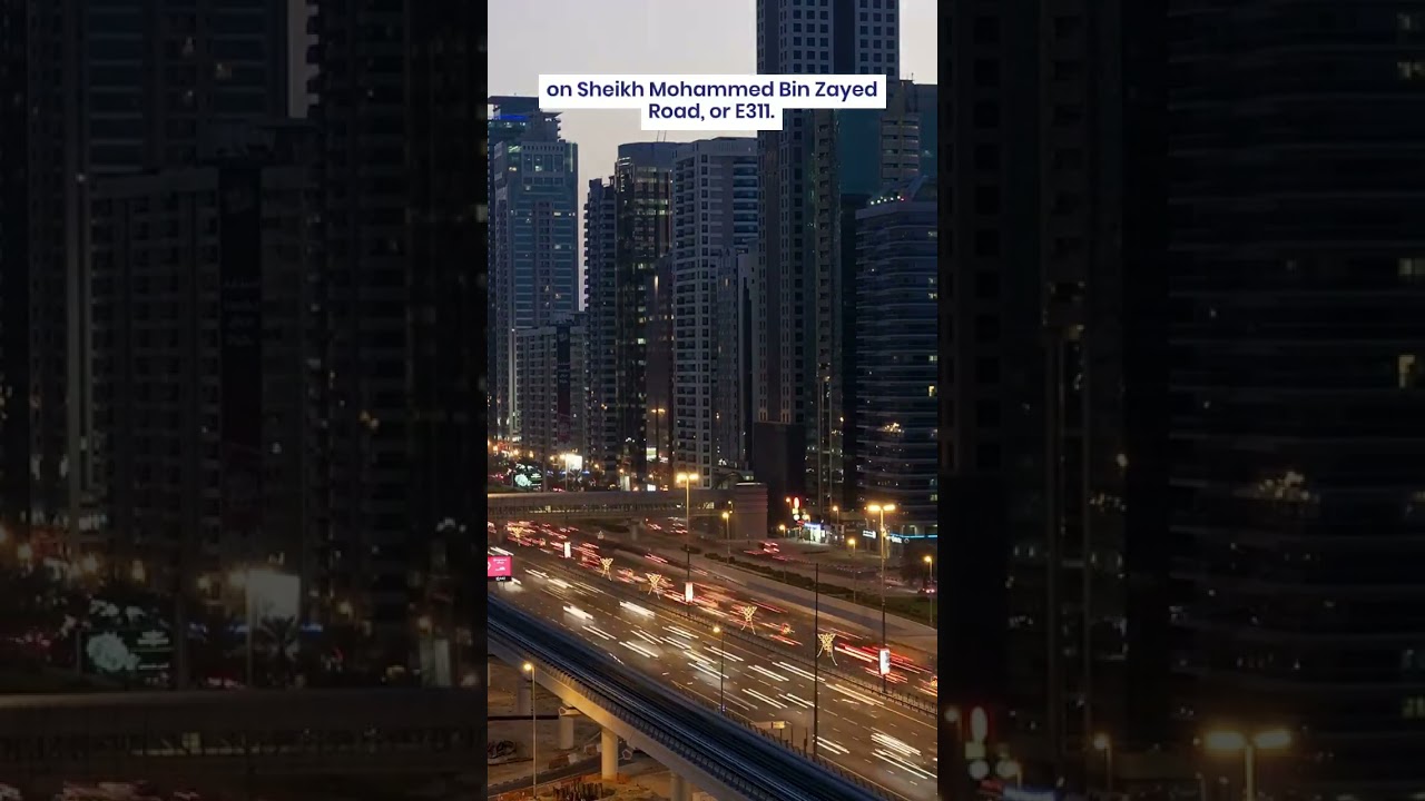 Dubai Police Shockingly Arrest Driver for Speeding at 220kmph!