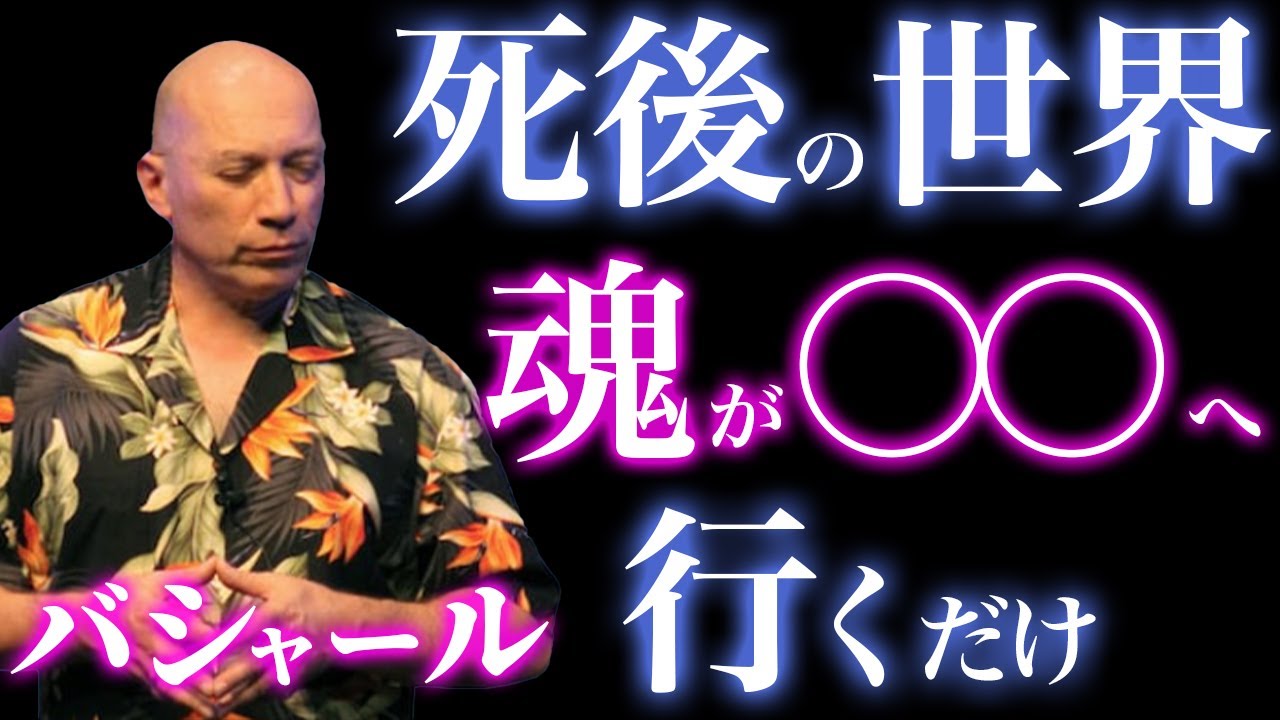 【人生の意味】バシャールが語る&ldquo;死後の世界&rdquo;と&ldquo;魂の再会&rdquo;｜波動｜周波数｜宇宙の法則｜ソウルメイト｜ツインレイ