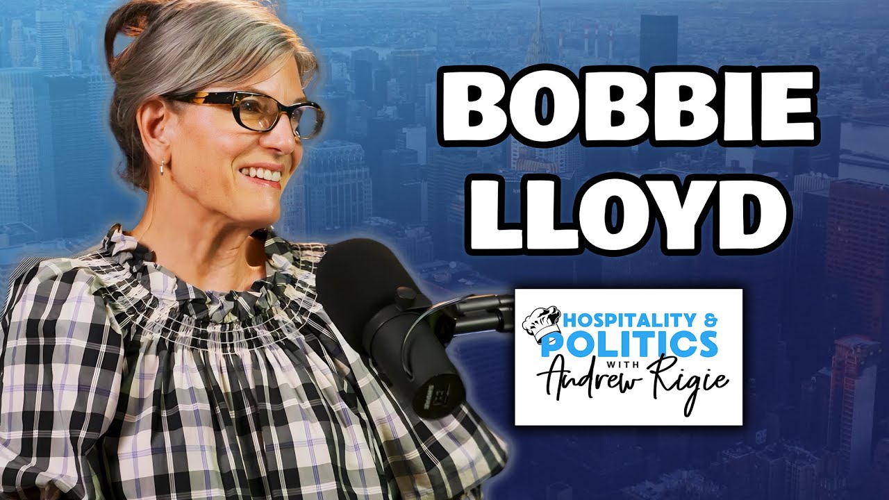 How Magnolia Bakery Went From A Small West Village Shop To A Global Brand | Bobbie Lloyd