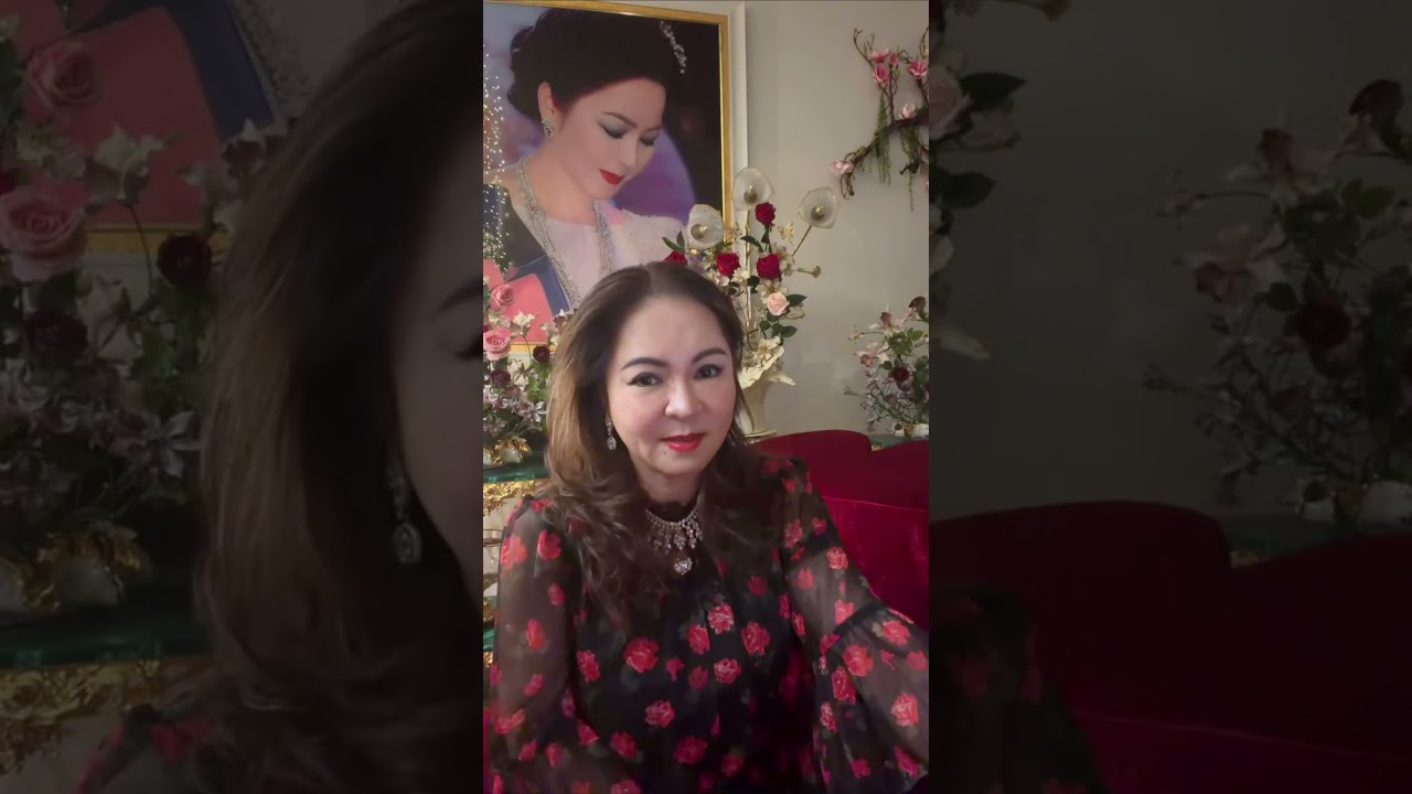 Nguyễn Phương Hằng Nói Vợ Chồng Tôi Sống Luôn Phụng Sự Cho Đời #nguyenphuonghang #dunglovoi #viral 