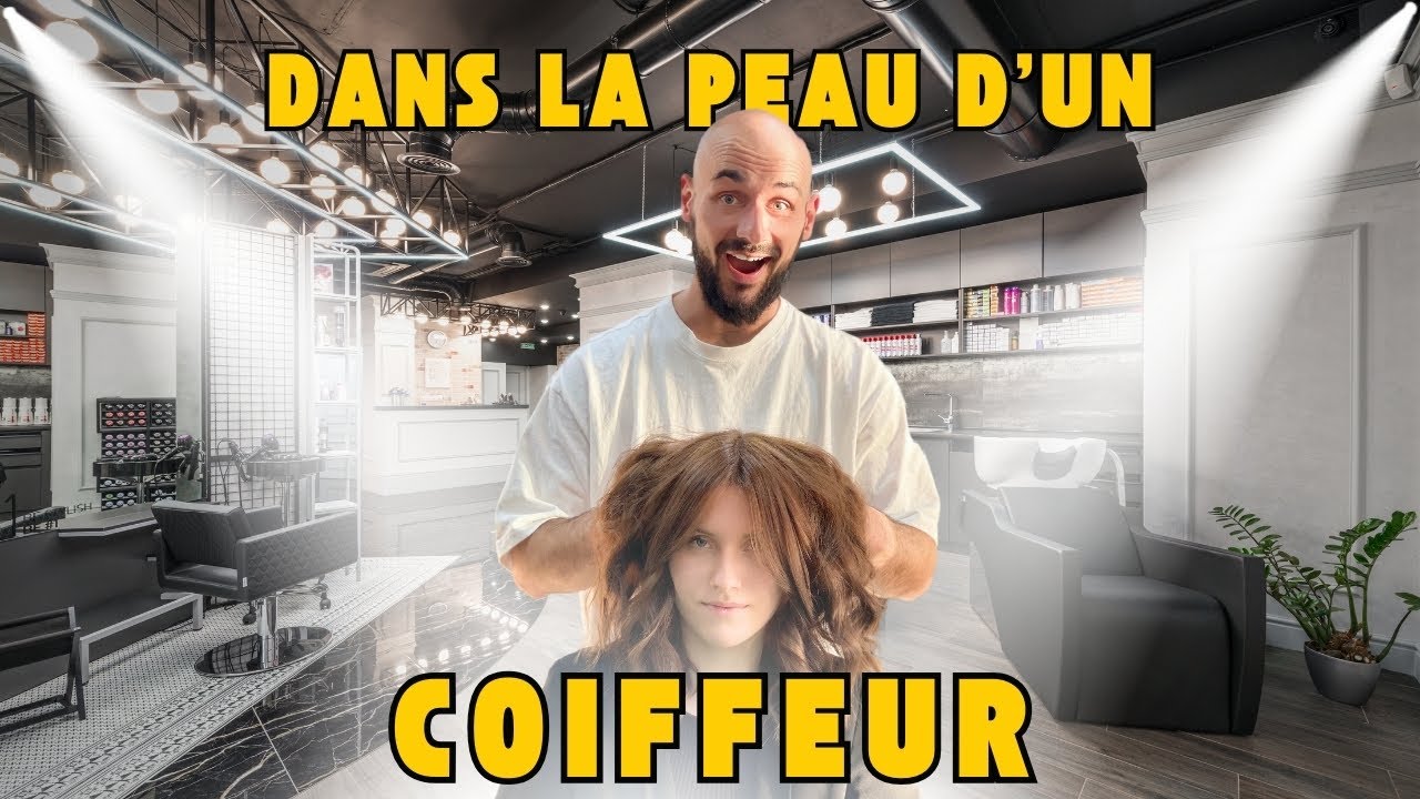 LE GUIDE ULTIME POUR DEVENIR COIFFEUR : CONSEILS PRATIQUES ET STRATÉGIES DE RÉUSSITE #coiffeur