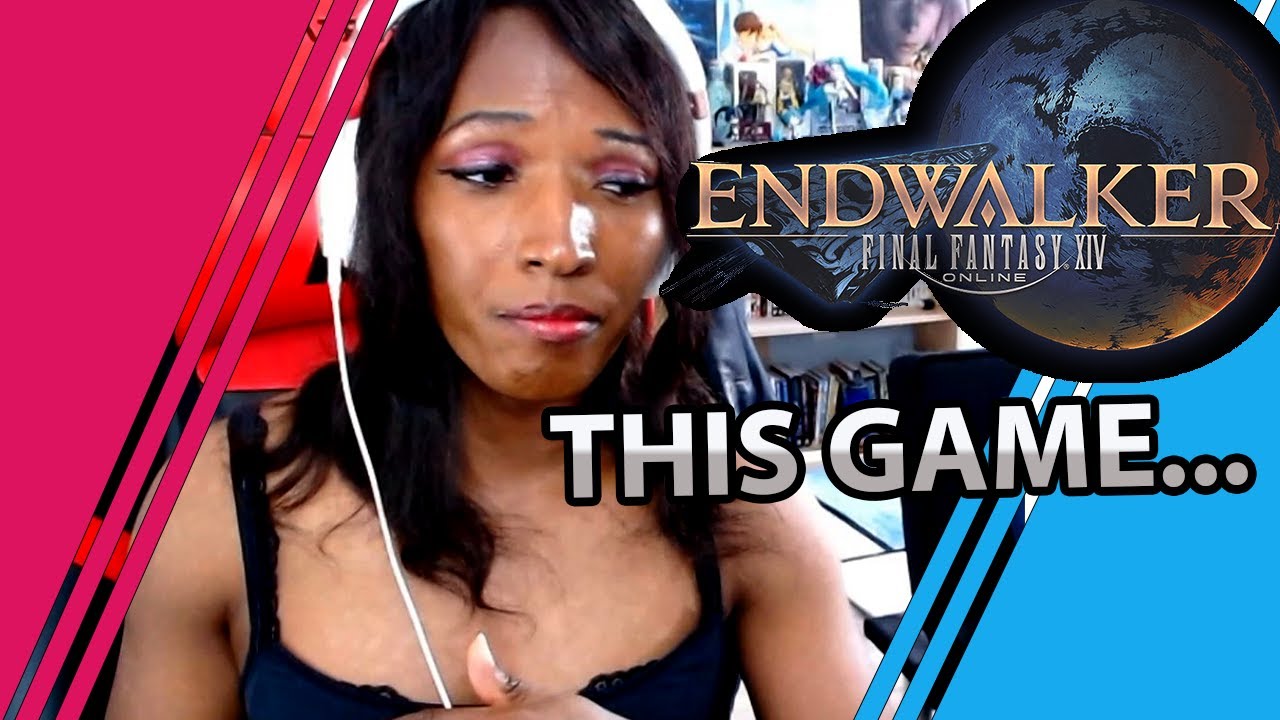 BEST Endwalker Moments That BROKE Me...