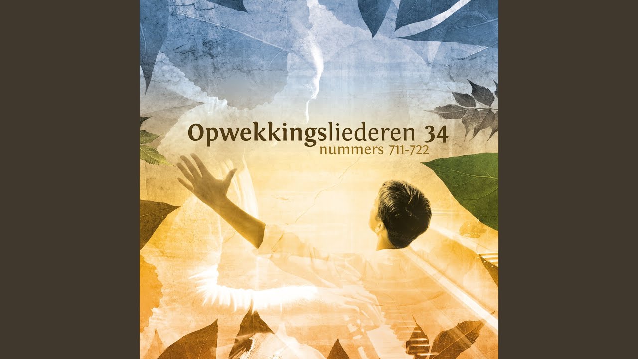 Heerser over al wat leeft (721)