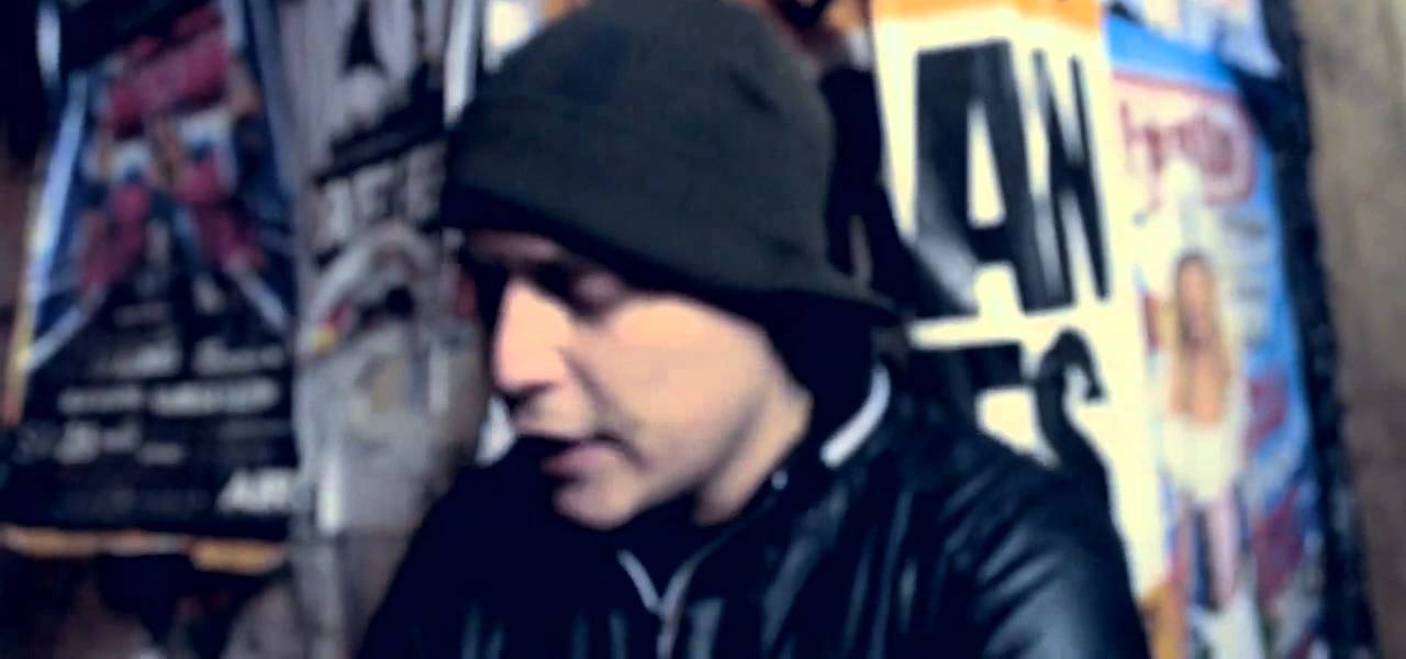 Santiago - Amsterdam feat. Retrohandz (OFFICIAL VIDEO) +TESTO