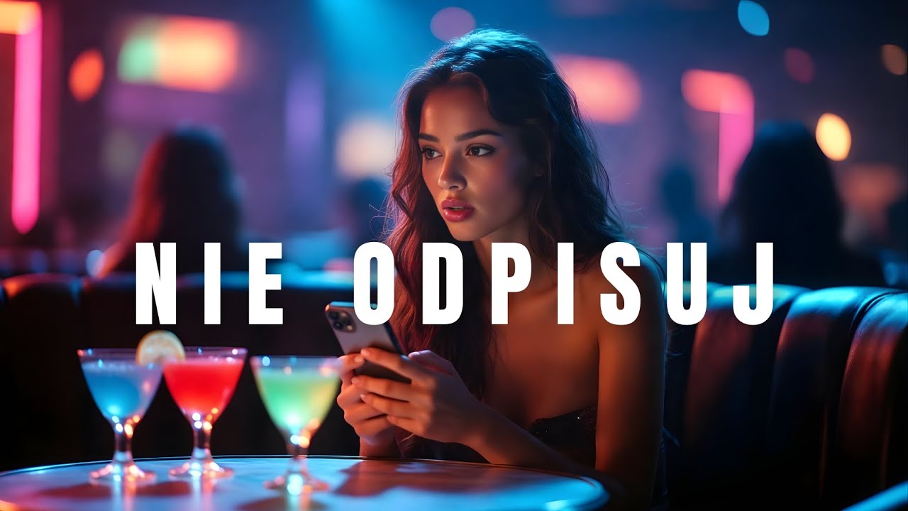 Global Romance - Nie Odpisuj