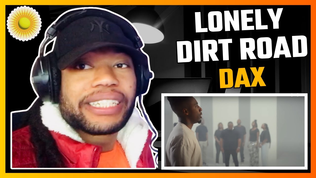I Cried😭Listening To Dax - 
