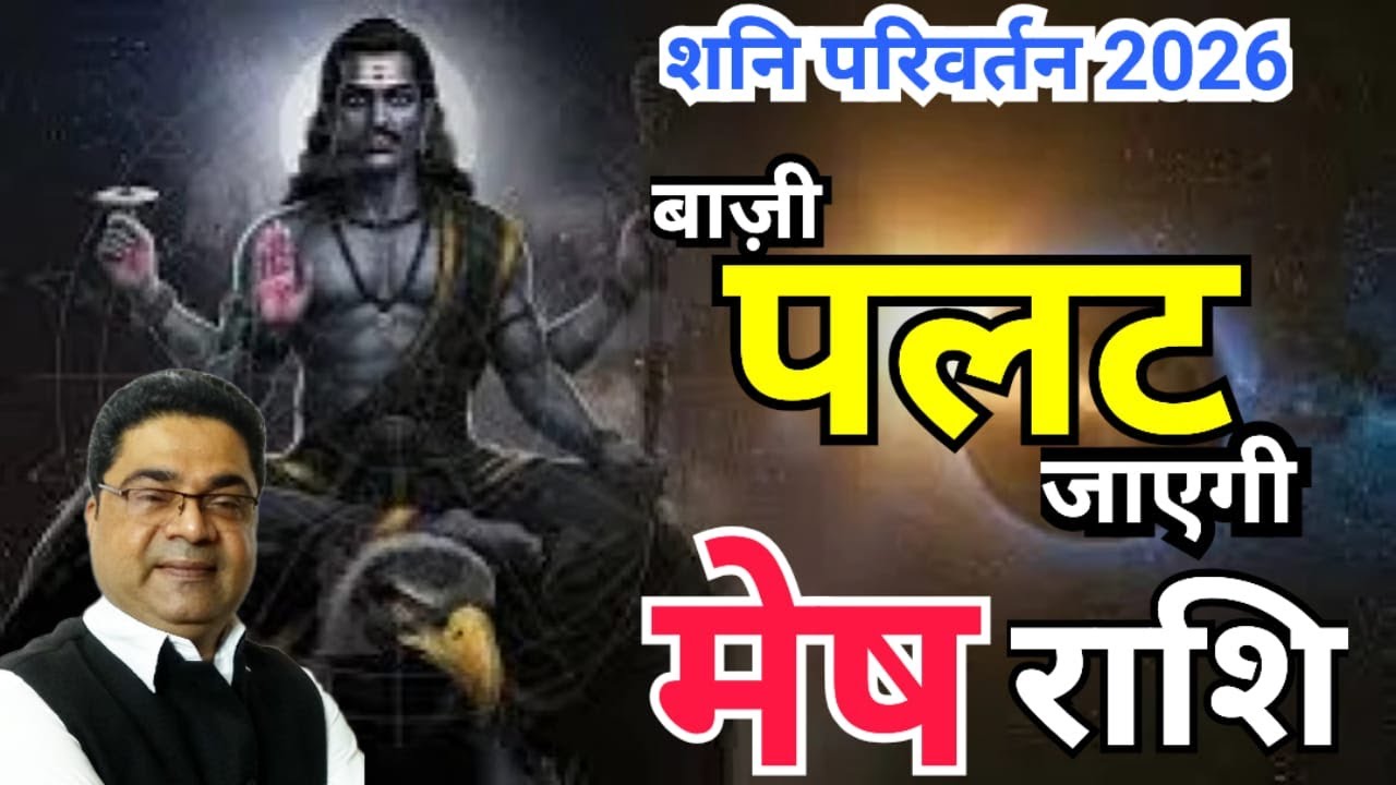 Aries मेष राशि 