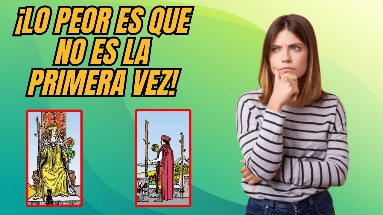 DOS ENERGIAS LLENAS DE MIEDO, ESPERANDO UNA SEÑAL PARA TOMAR ACCIÓN.