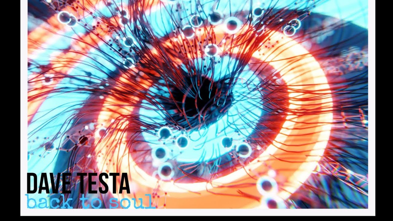 Dave Testa - Back to Soul (Extended Mix)
