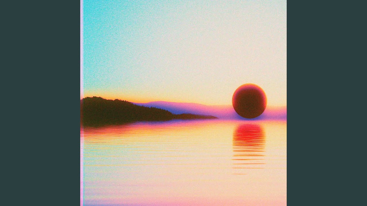 Behind the Dawn