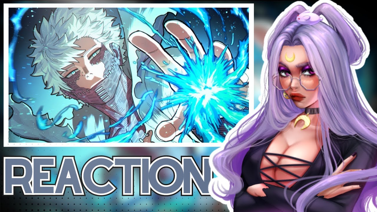 WARNING: TEARS INCOMING! | “HELLFIRE” RUSTAGE FT JOHNALD【REACTION】