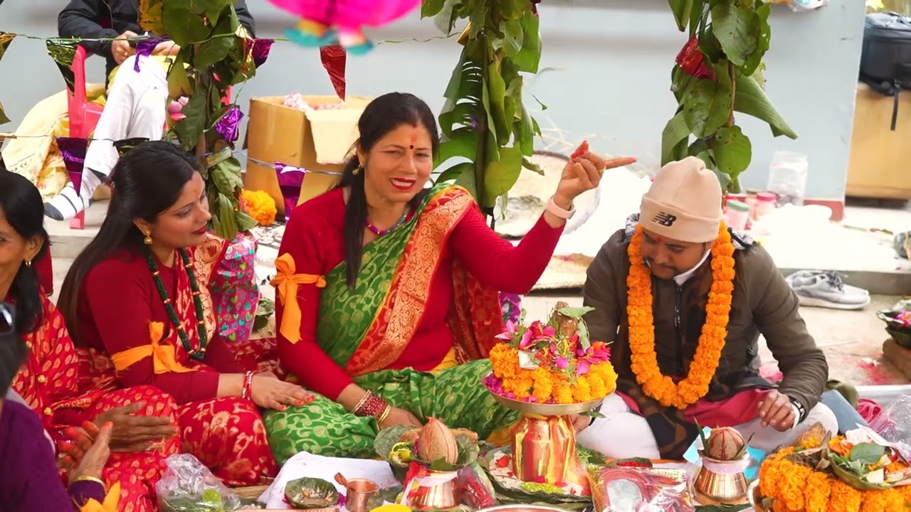 Man Maya Khanal 84