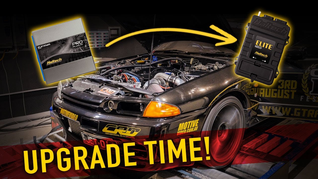 💬 Upgrade Time: Platinum Pro VS Elite PnP Adaptor | TECHNICALLY SPEAKING