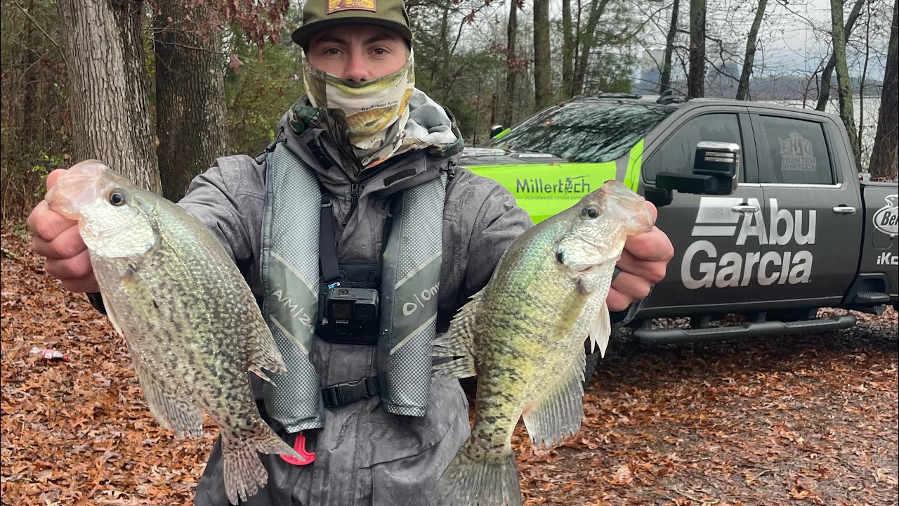 Two Docks Two Limits