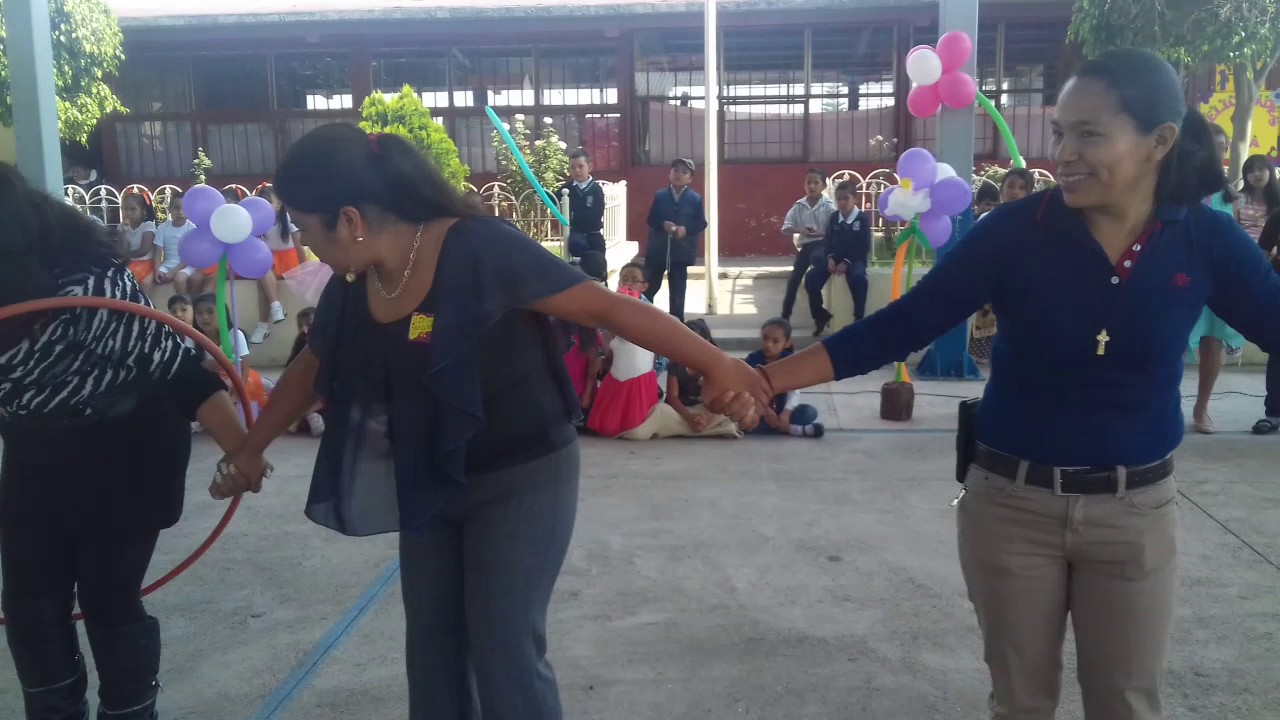 Juego con aros 2