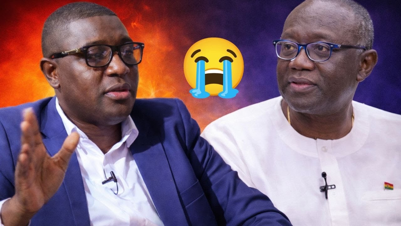 Ken Ofri Atta Goes To Court Today Mugabe Maase Reacted #whatnext