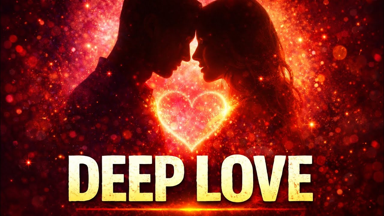 Yeh Love Connection Normal Nahi Hai 💫 | Deep Love Tarot Reading