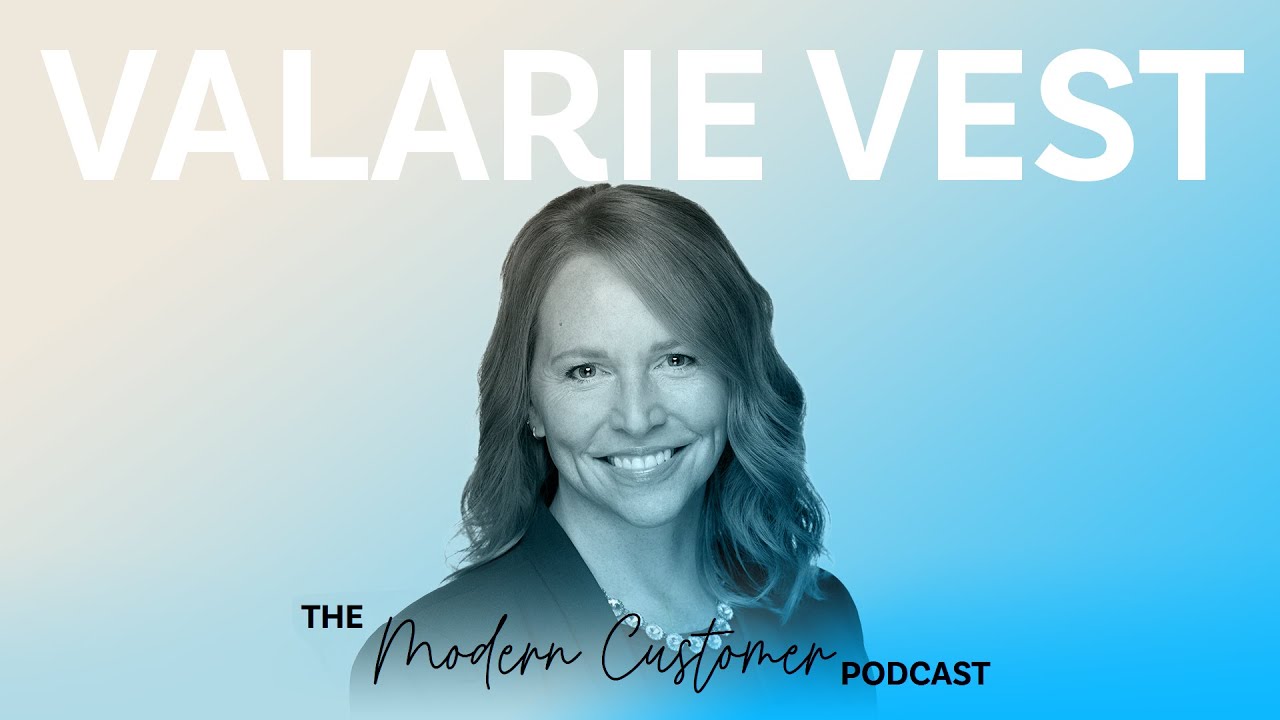 AI’s Impact on The Chief Experience Officer Role