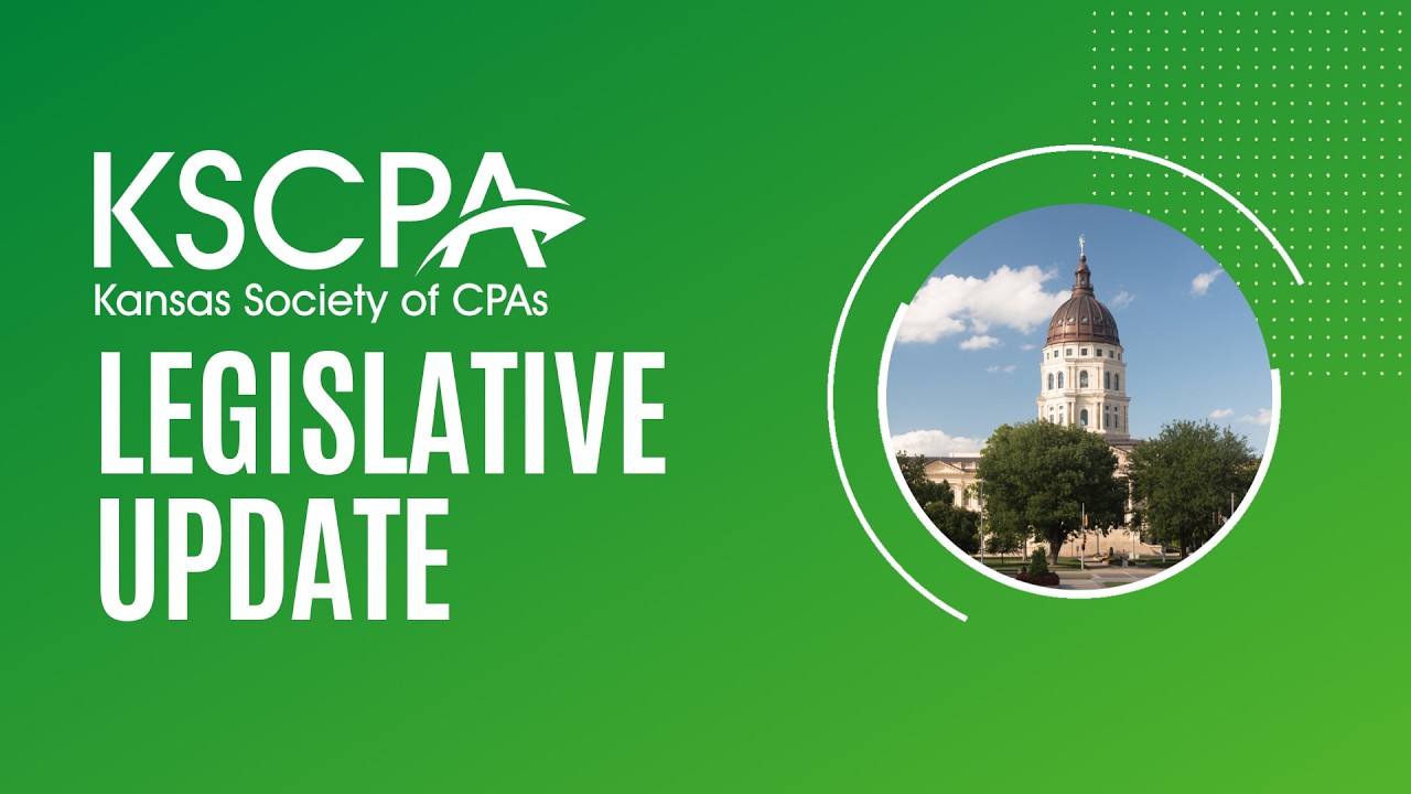 Legislative Update - February 23, 2026