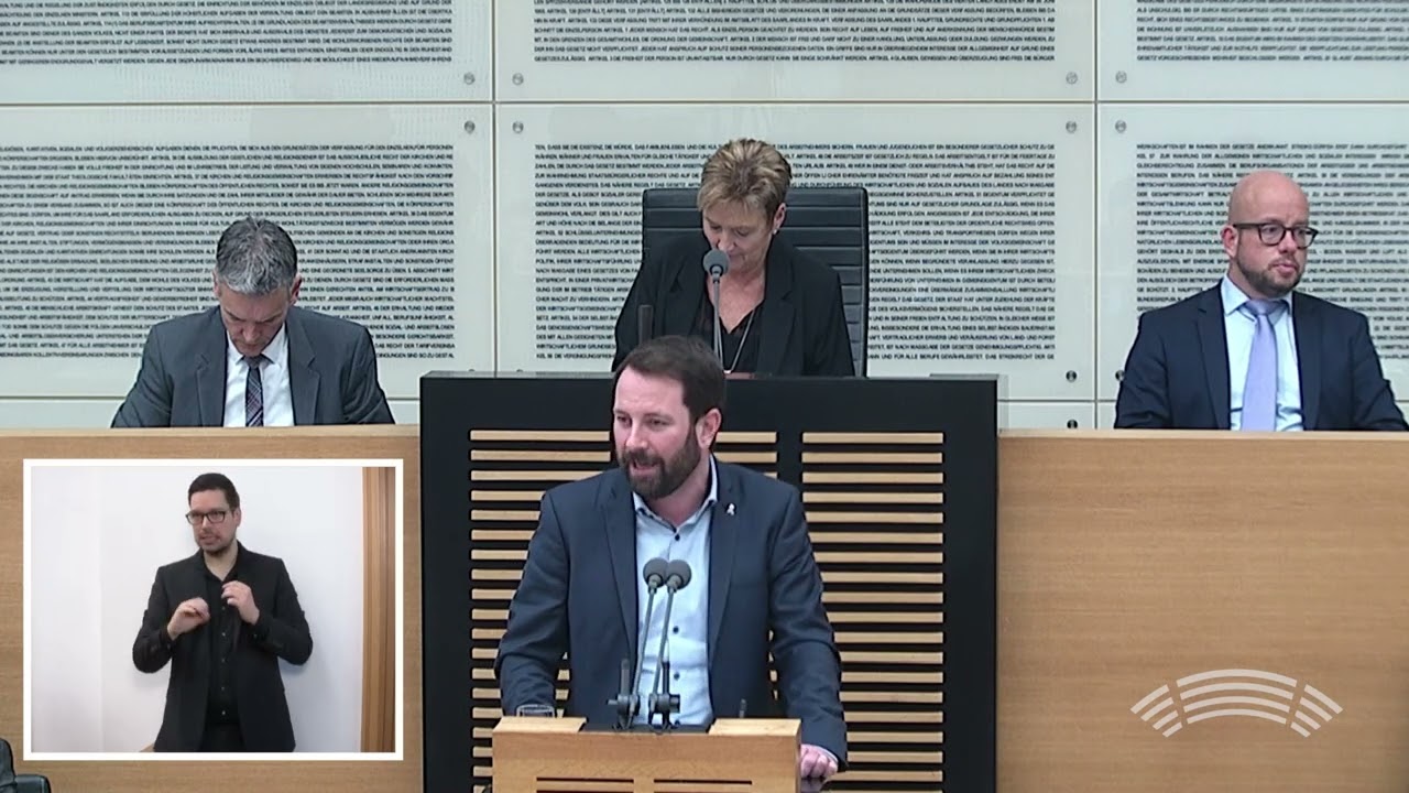 Sebastian Schorr: Haushaltsplan 2026/2027 (09.12.2025)