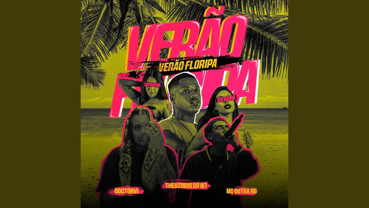 Ver&atilde;o Floripa