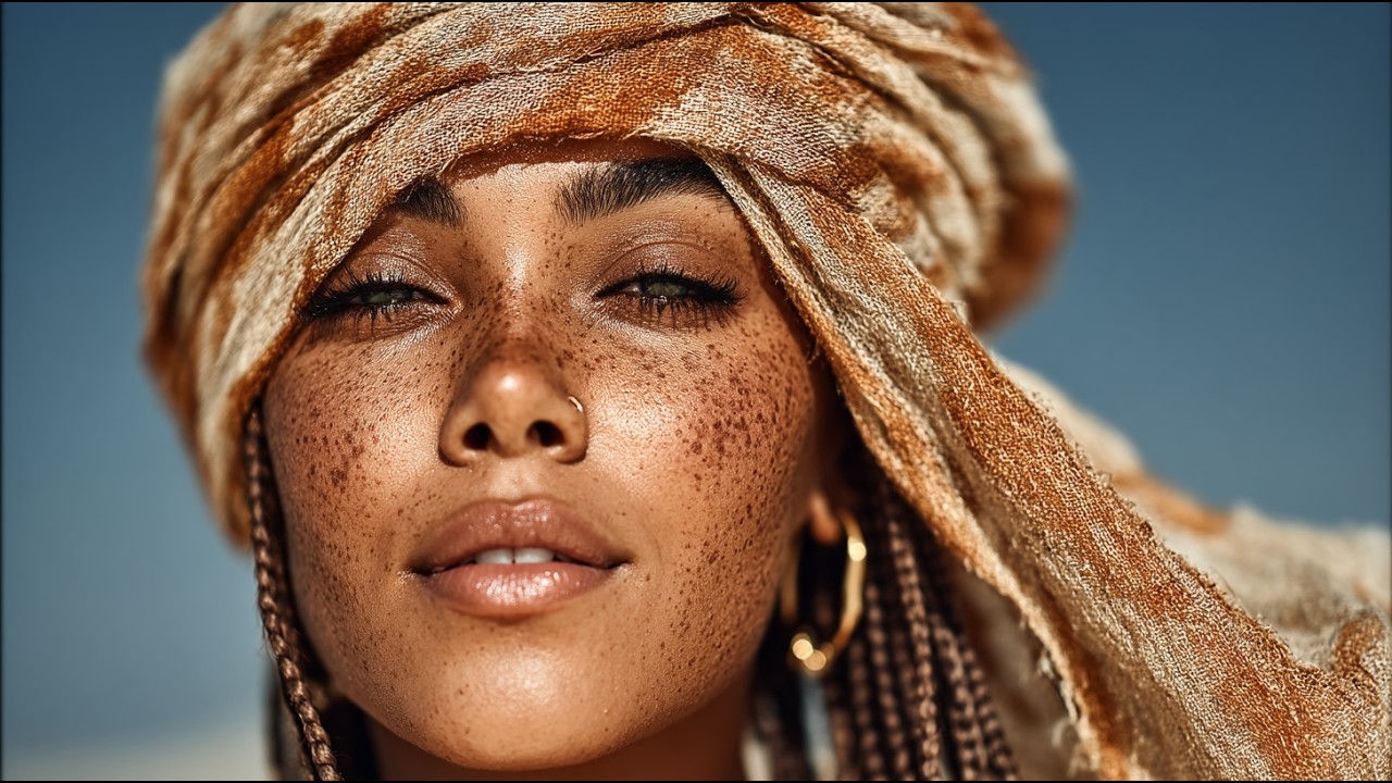 AFRO HOUSE 2026 🌅 Best Afro House Mix | Deep Afro & Organic House Chill Vibes