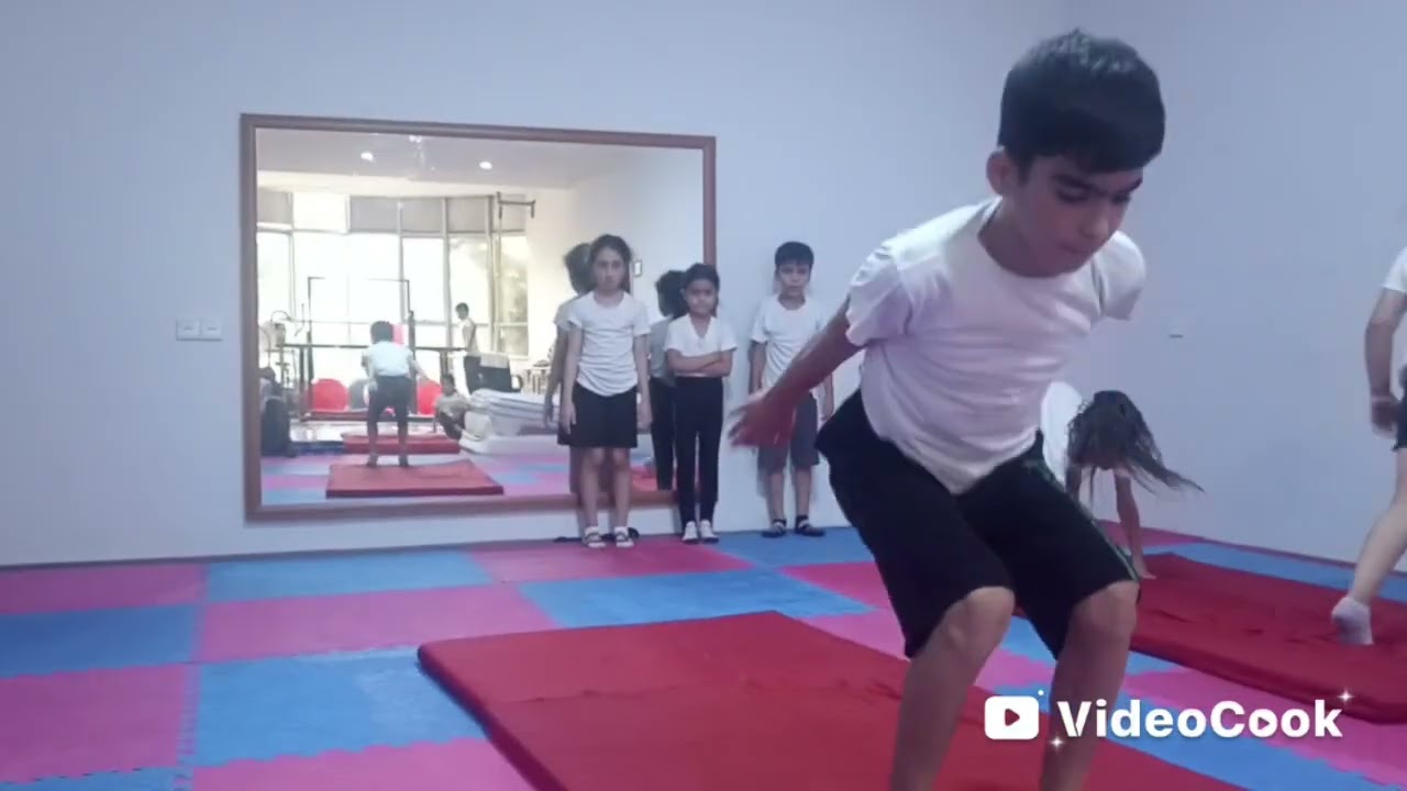 ‪@teymurugimgimnastika3624‬