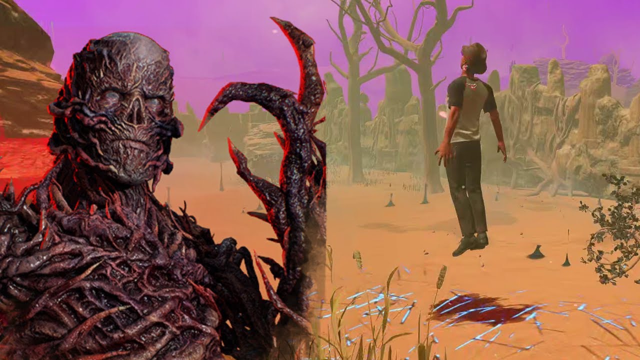 Henry ist in Dead by Daylight angekommen