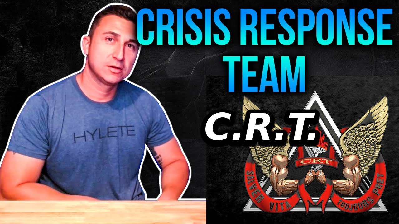 Prison: California’s SWAT the Crisis Response Team #cdcr #shorts #prisonguard #war #inmates #viral