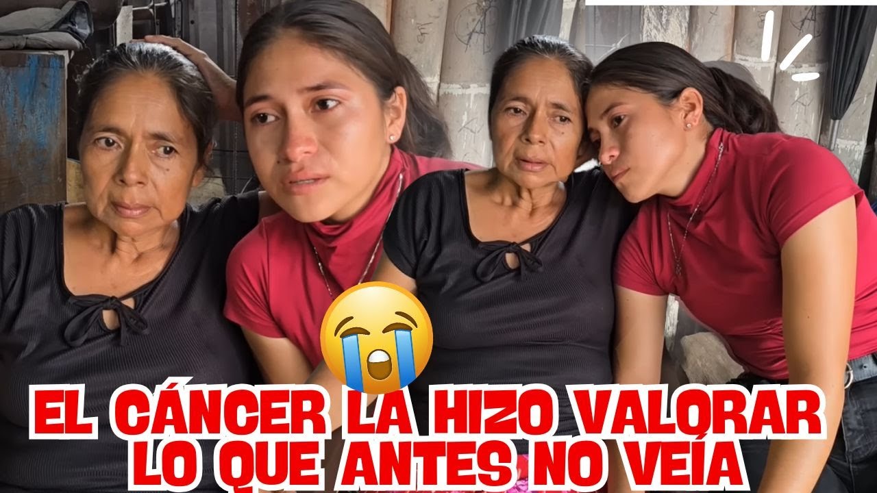 MARIANA LLORA DESCONSOLADA POR SU MAMÁ y dice que no quiere estar lejos😭 se siente muy triste💔😢