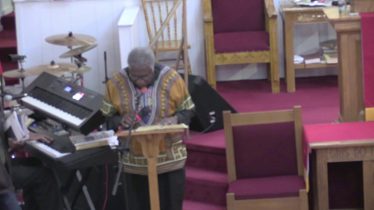 Clifton Baptist Church