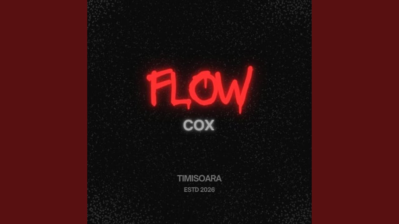 Flow (feat. NARKØ)